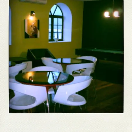 Hotel In Óbidos