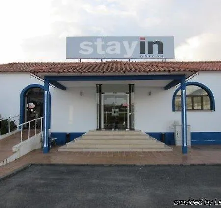 Hotel In