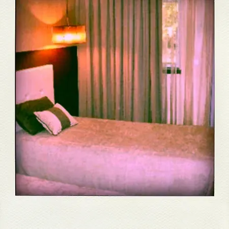 Hotel In 3*