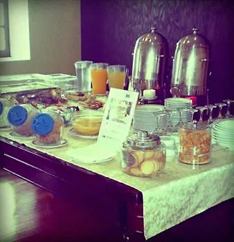 Hotel In