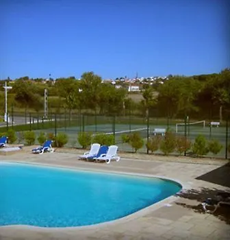 In Hotel Óbidos