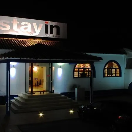 In Hotel 3*