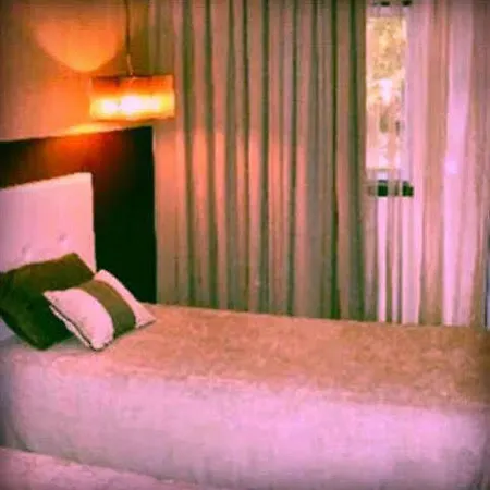 Hotel In