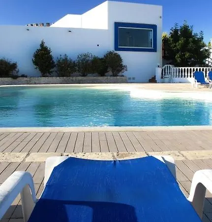 In Hotel Óbidos