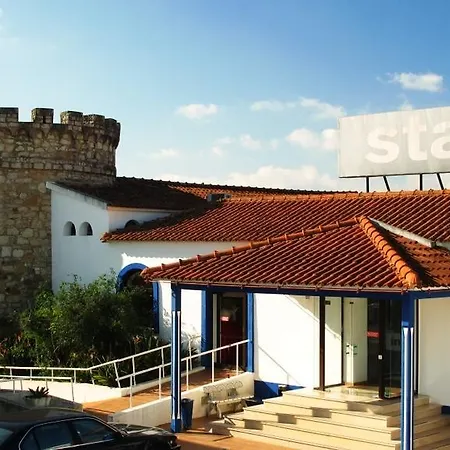 Hotel In