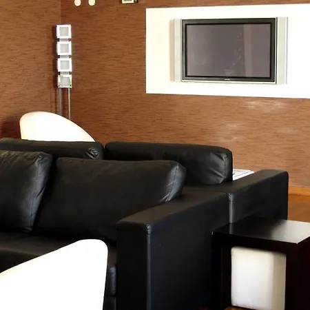 In Hotel Óbidos